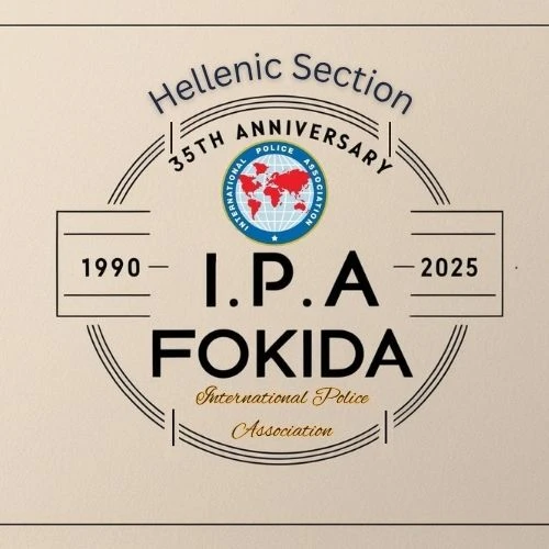 I.P.A. Fokida 35 Years